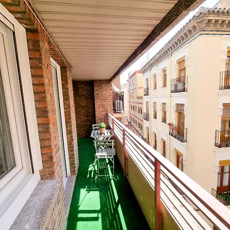 El Teatro Del Pilar