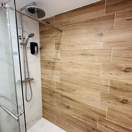 Appartamento El Teatro Del Pilar *