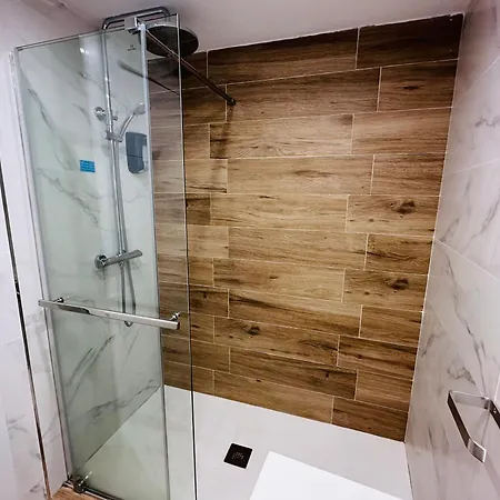 Appartamento El Teatro Del Pilar Saragozza