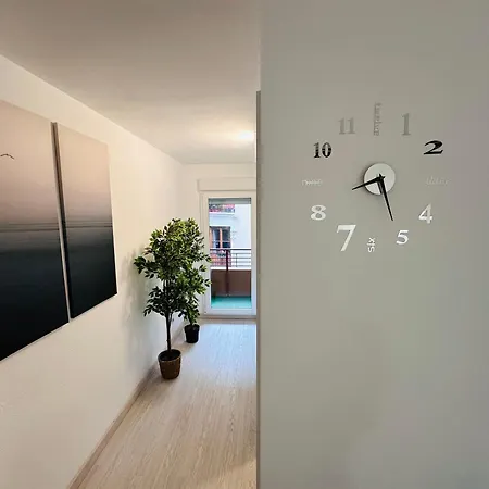 Appartamento El Teatro Del Pilar