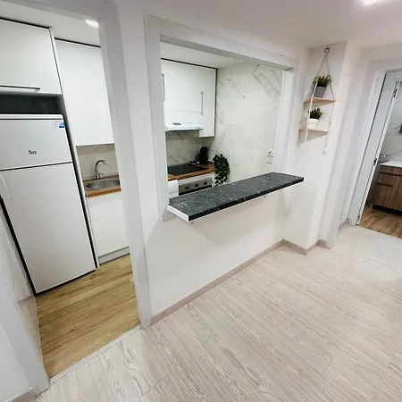 Appartamento El Teatro Del Pilar