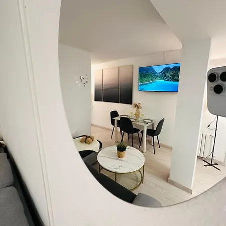 Appartamento El Teatro Del Pilar Saragozza