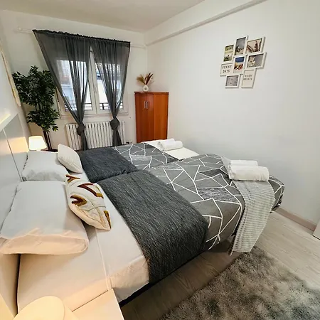 El Teatro Del Pilar Apartamento