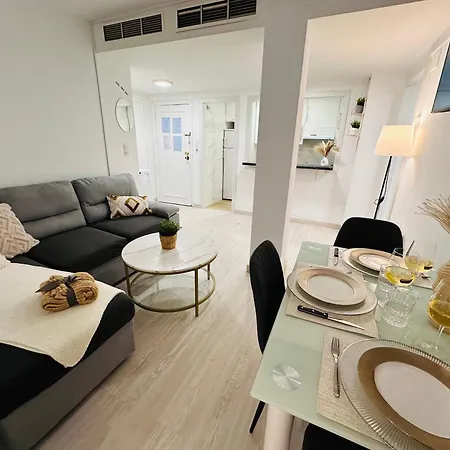 El Teatro Del Pilar Appartamento