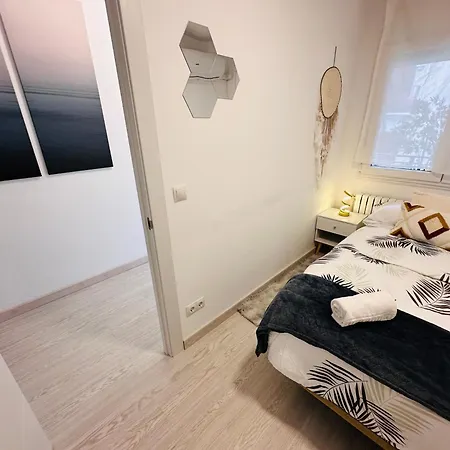 Apartamento El Teatro Del Pilar