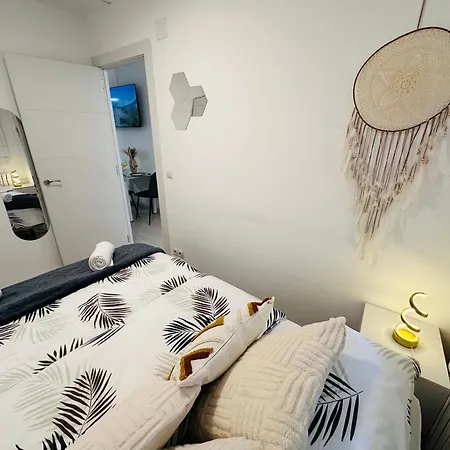 El Teatro Del Pilar Appartamento *