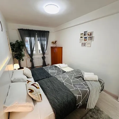 Apartamento El Teatro Del Pilar *