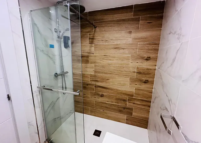 Apartment El Teatro Del Pilar Zaragoza