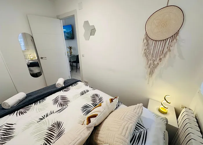 El Teatro Del Pilar Apartment *