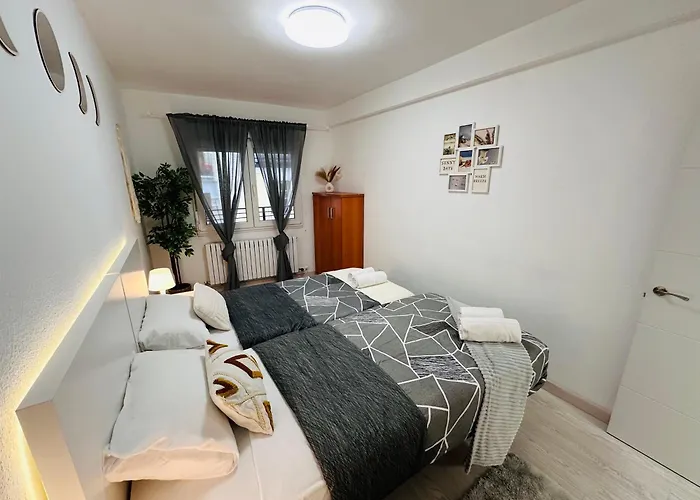 Apartment El Teatro Del Pilar *